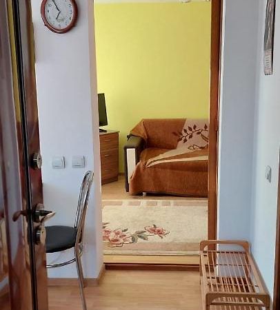 Fely Room Petroşani Esterno foto