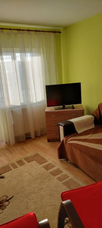 Fely Room Petroşani Esterno foto