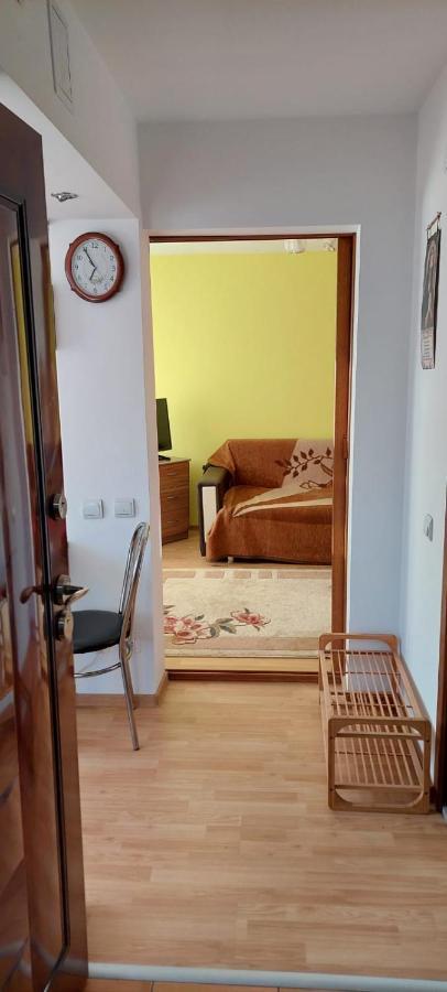 Fely Room Petroşani Esterno foto