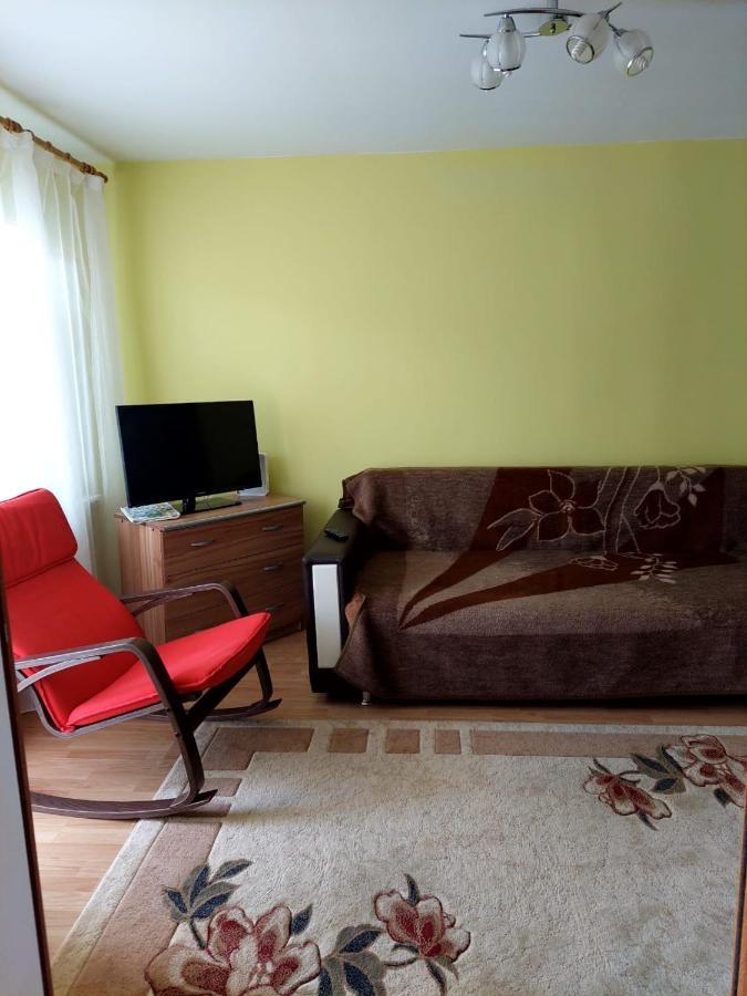 Fely Room Petroşani Esterno foto