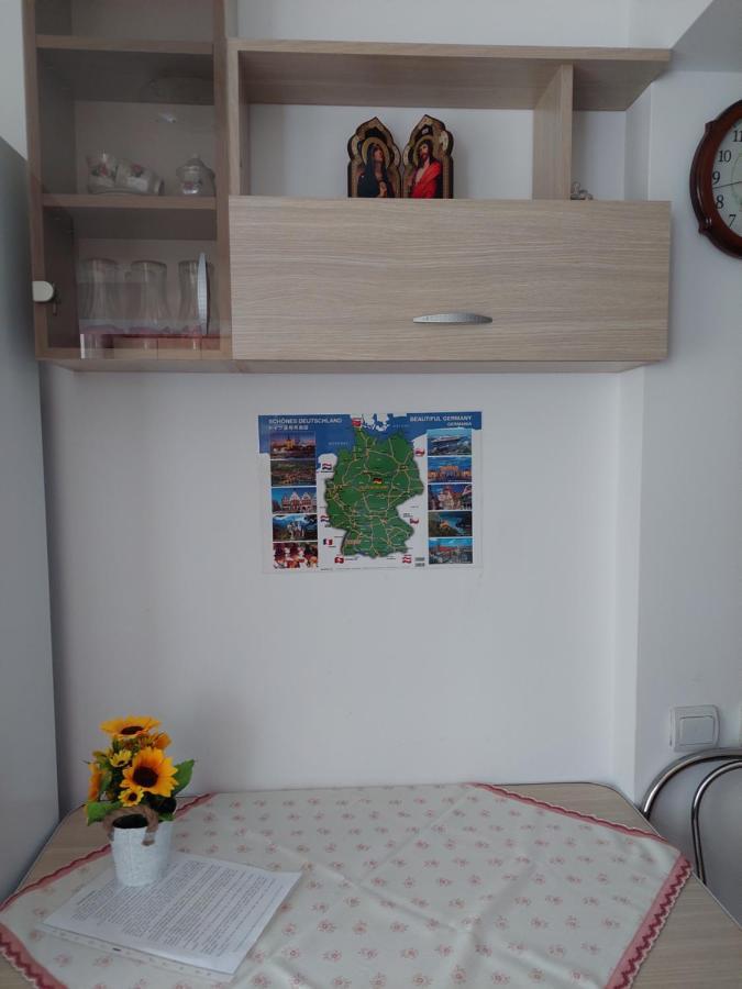 Fely Room Petroşani Esterno foto