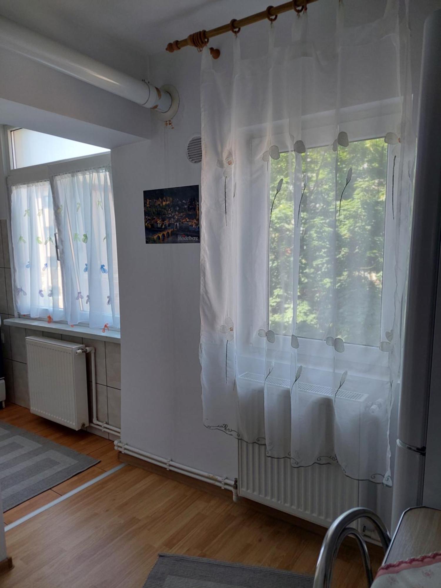 Fely Room Petroşani Esterno foto